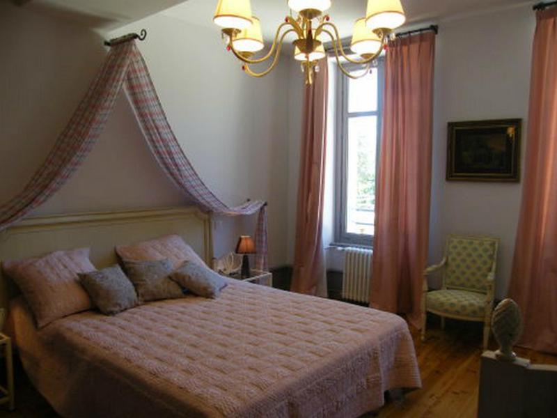 Chateau Tout Y Fault Loriges Rum bild