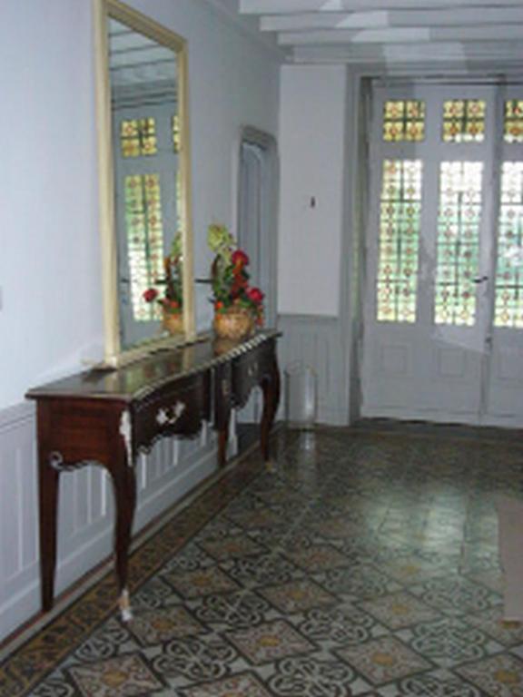 Chateau Tout Y Fault Loriges Exteriör bild